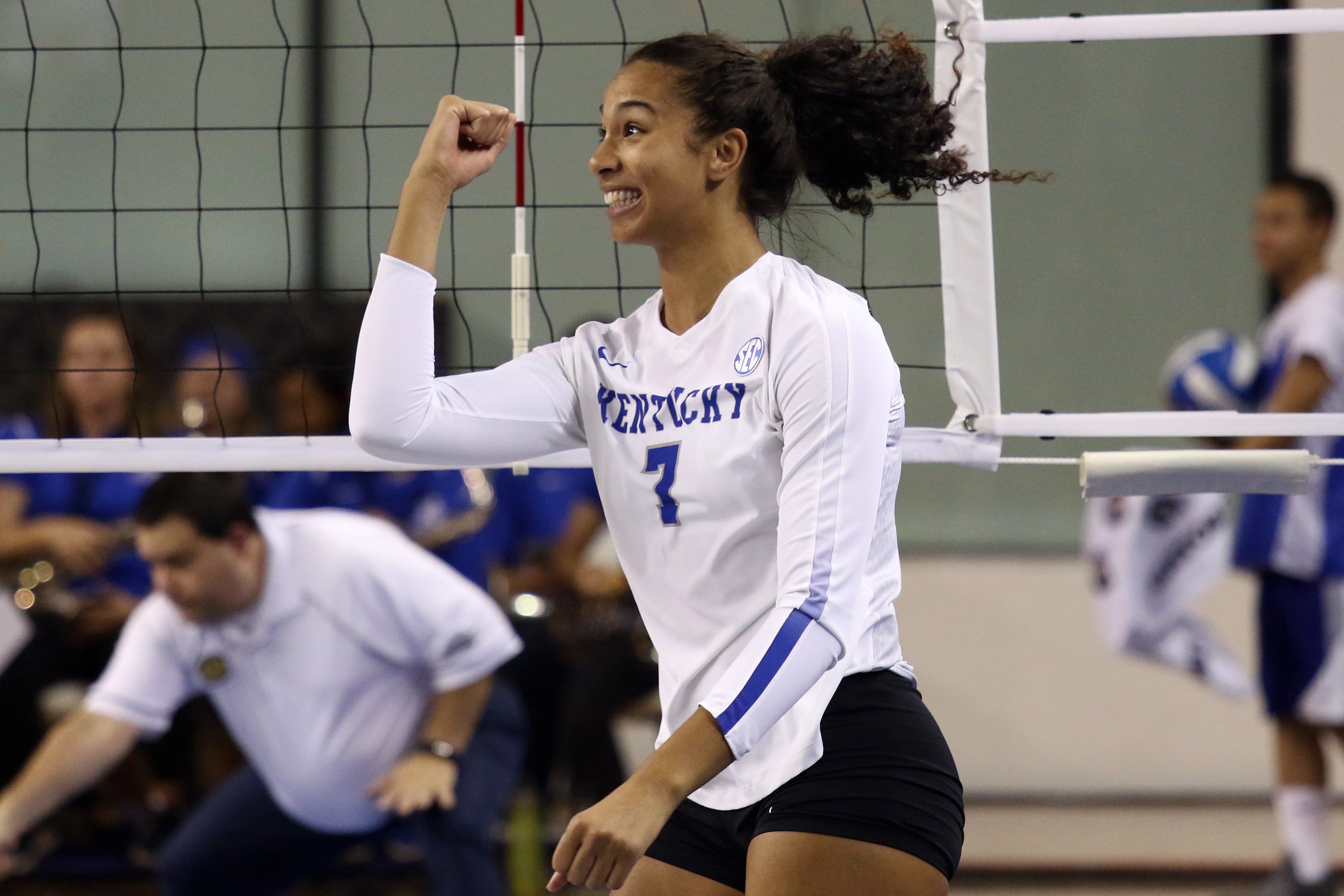 Transfer-Kracher: Kaz Brown kommt zum USC