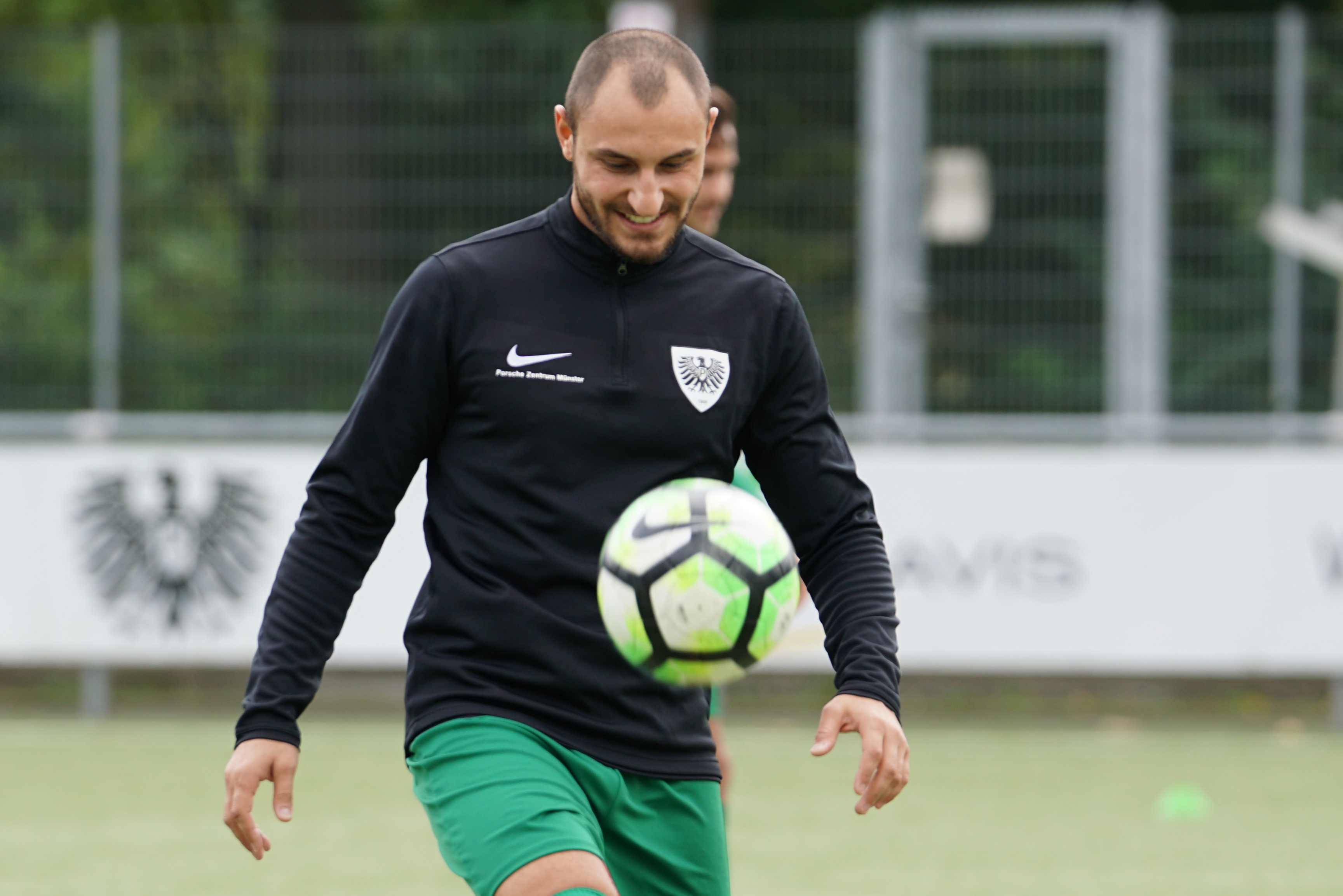 Kader U23 steht fest