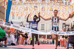 Volksbank Münster Marathon