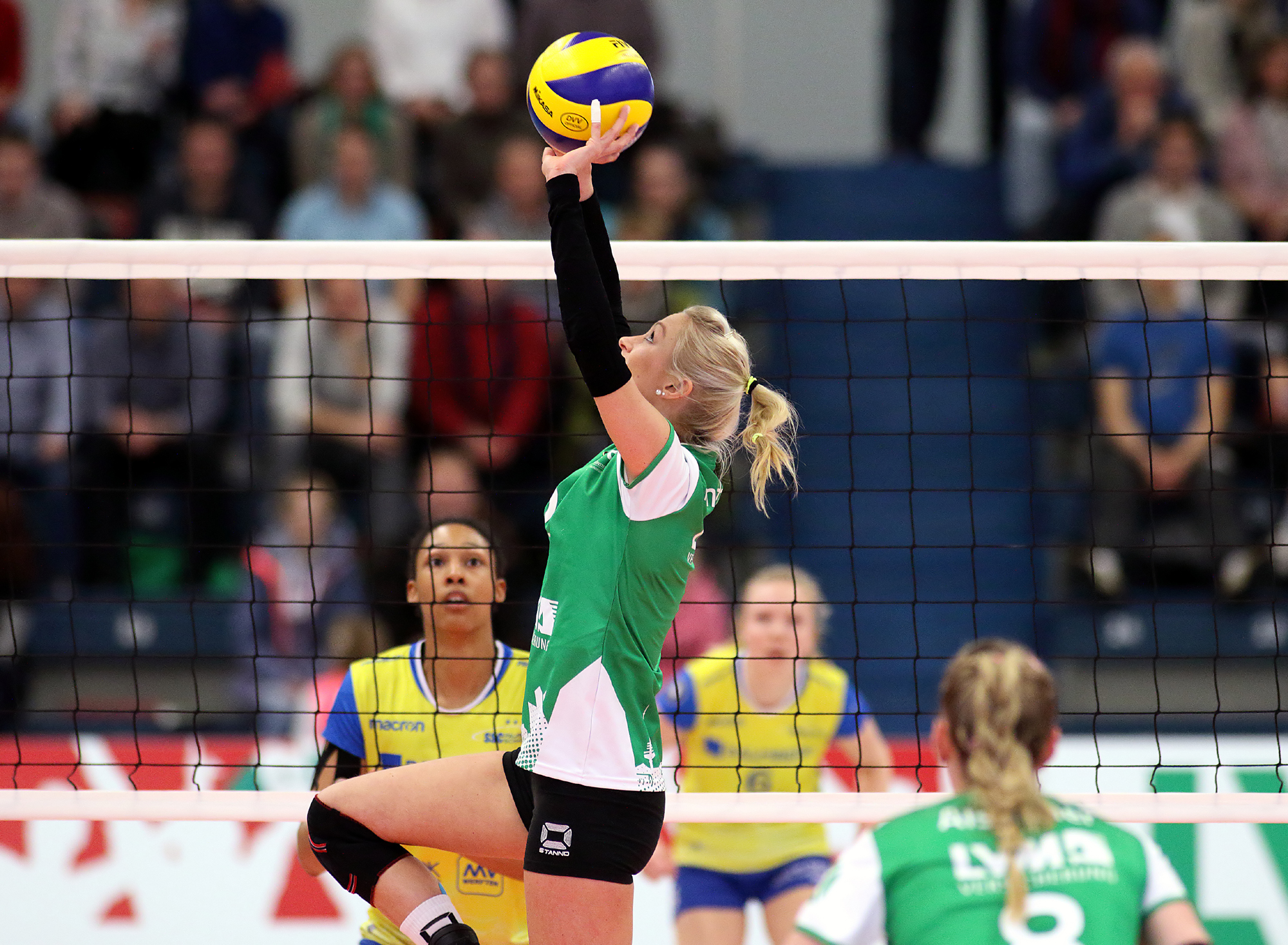 USC – 07.11. – Sport1 überträgt live im Free-TV