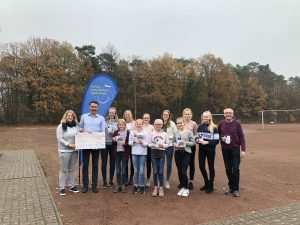 Einradgemeinschaft Münsterland e.V.