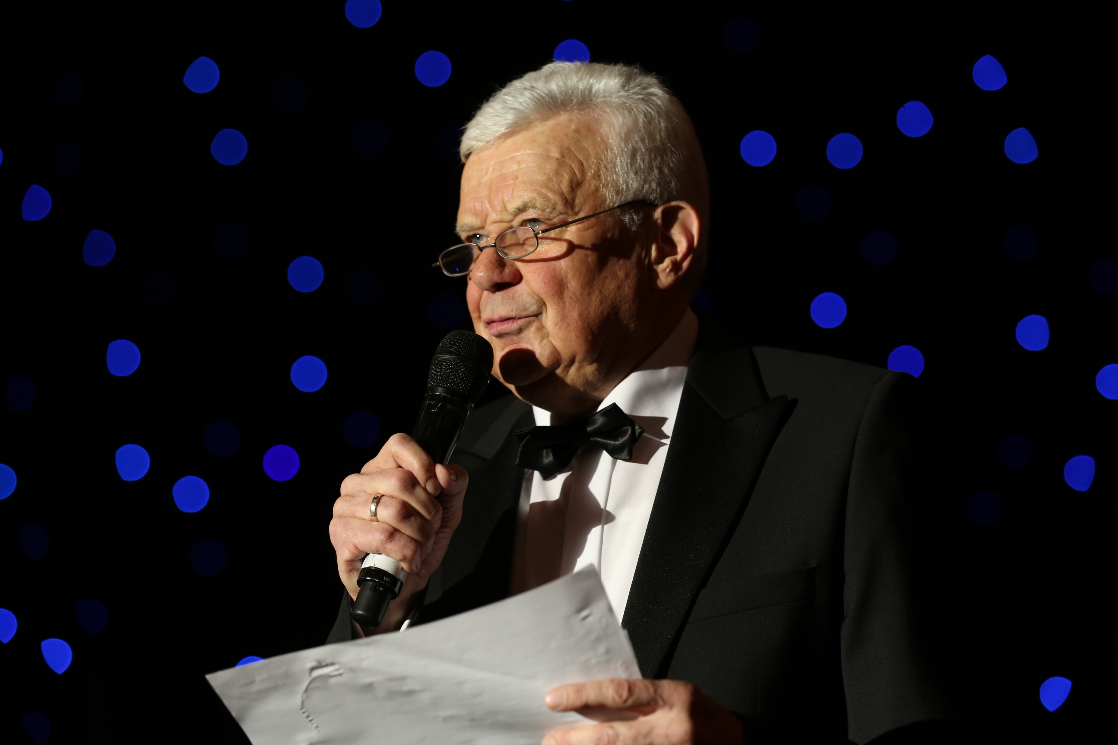 Ball des Sports – 100 Jahre Stadtsportbund