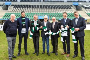 Fotos: Presseamt Stadt Münster