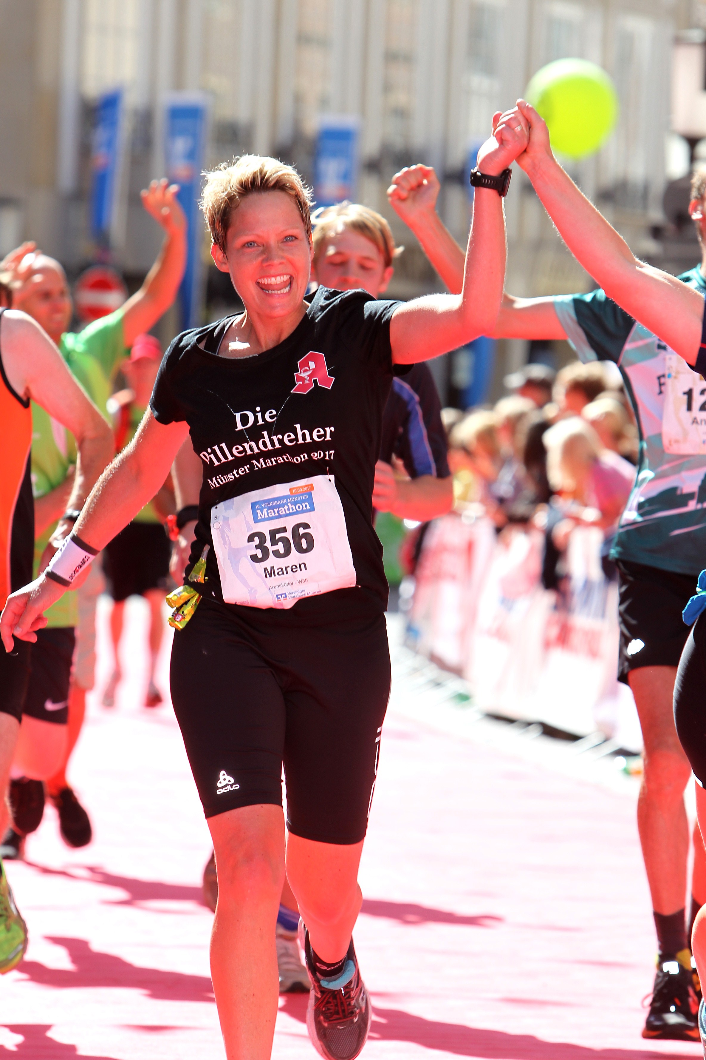 For all the ladies …