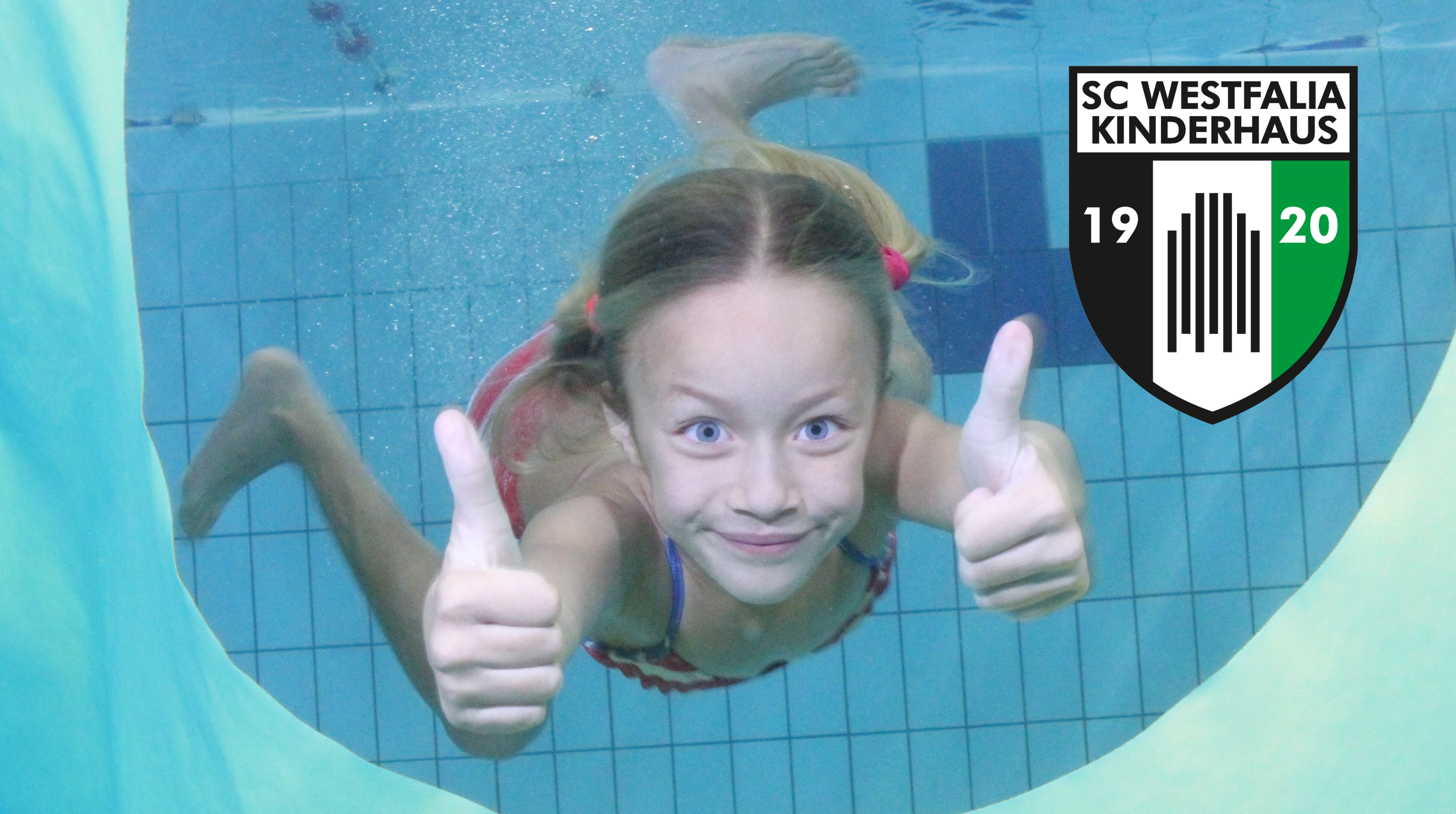 Neue Schwimmkurse