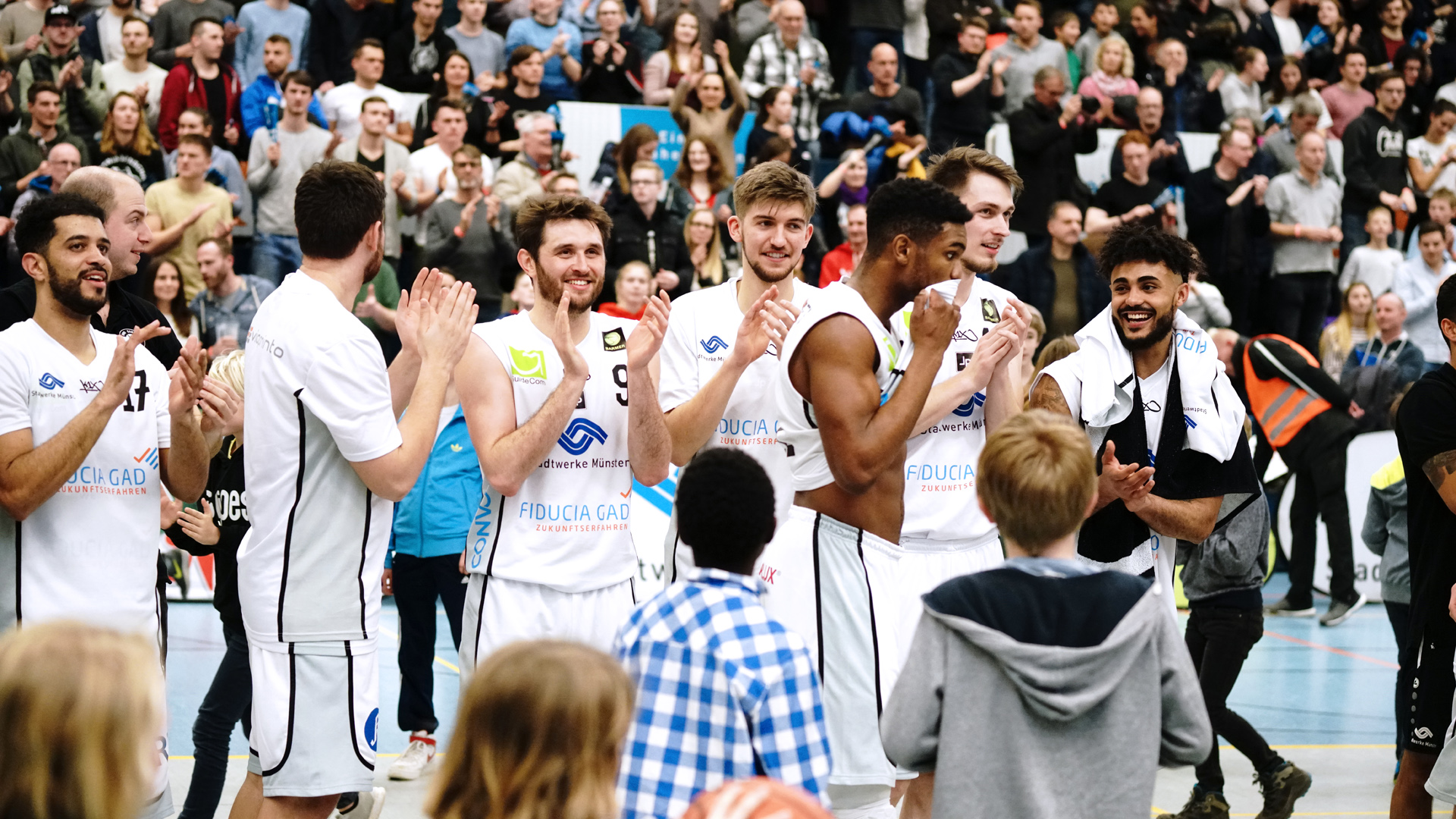 Krönender Abschluss einer fantastischen Spielzeit