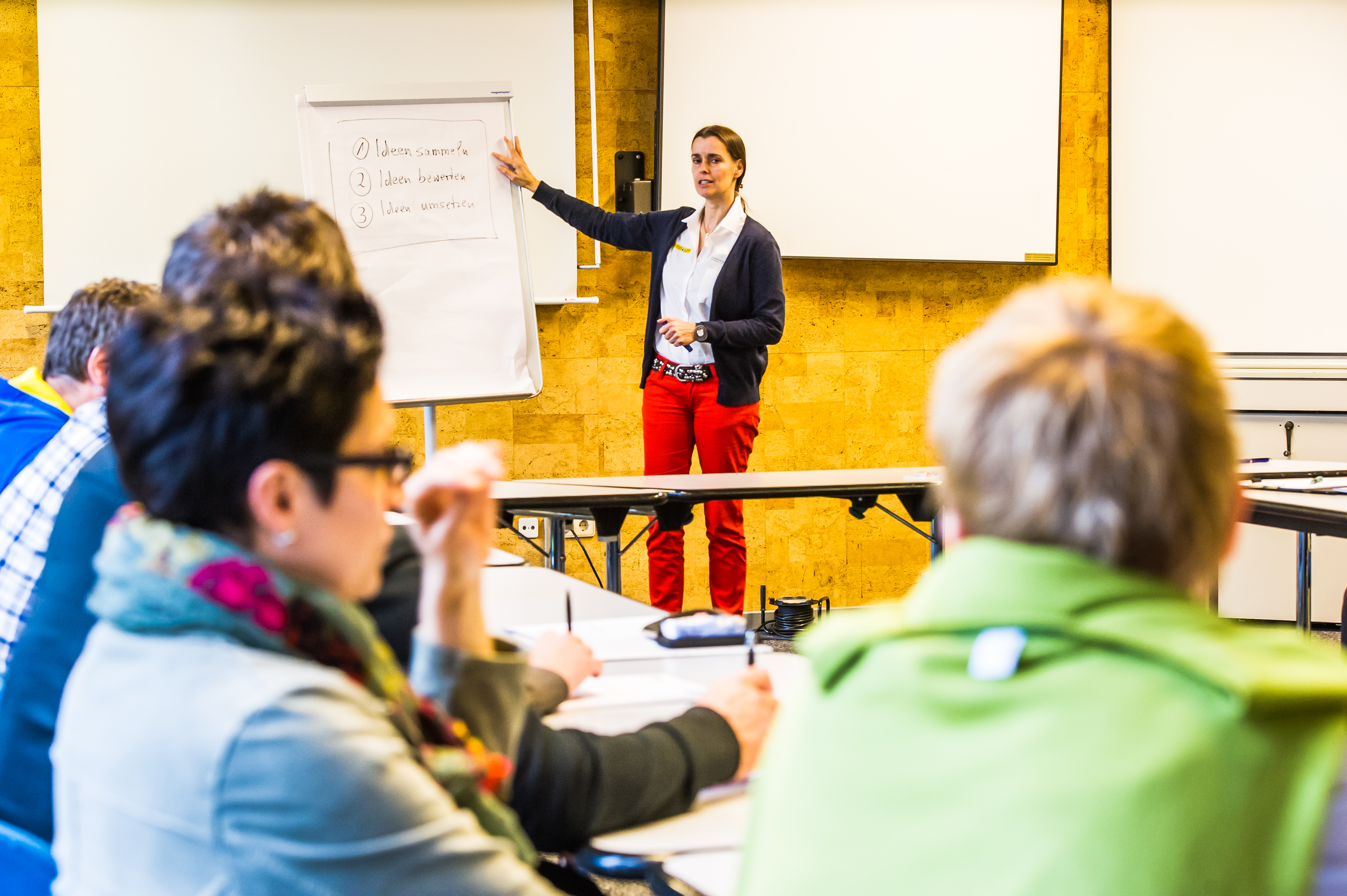 Seminar für Vereine: Daten – Bilder – Internet