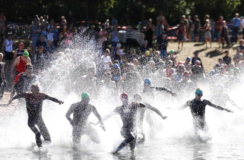 Coming soon – Saerbecker Triathlon  am 07. Juli
