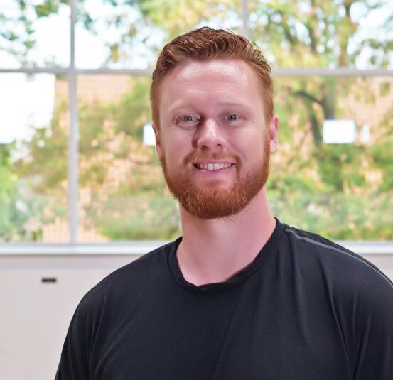 Chad Prewitt wird Assistenz-Coach