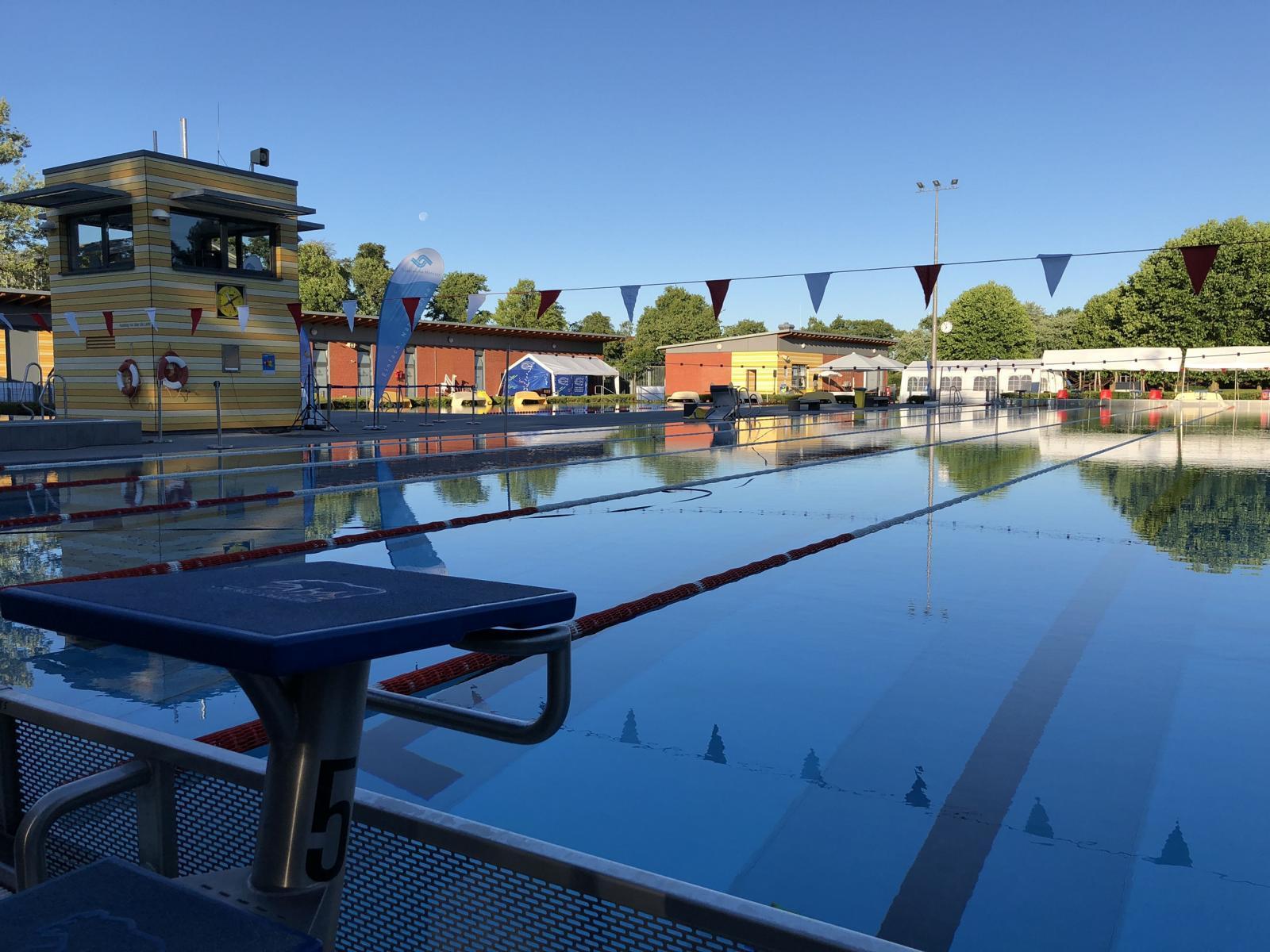 Stadtmeisterschaften im Schwimmen 2019 – jetzt anmelden