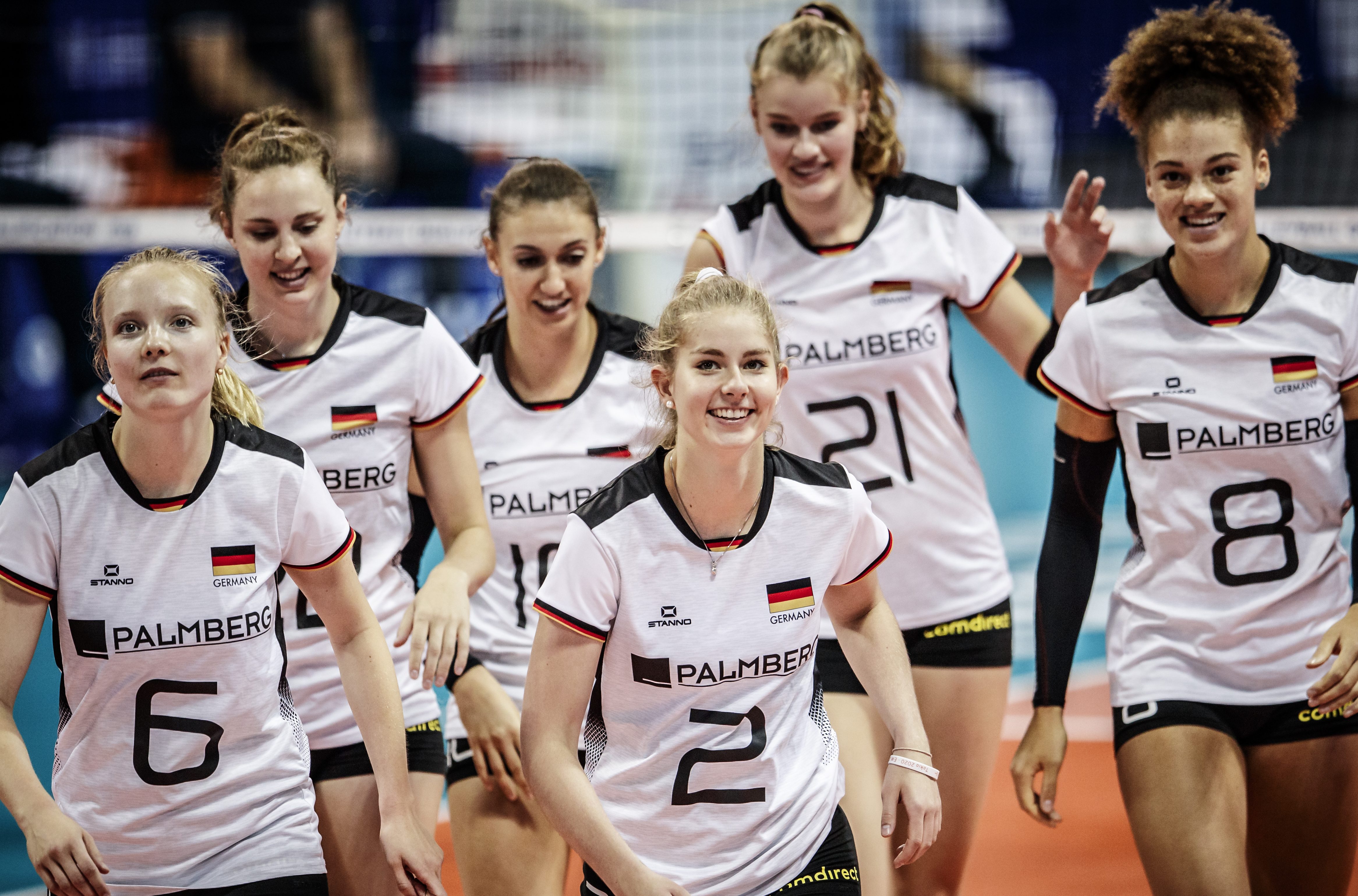 3 x 2 Karten zu gewinnen – Länderspiel Deutschland – Polen