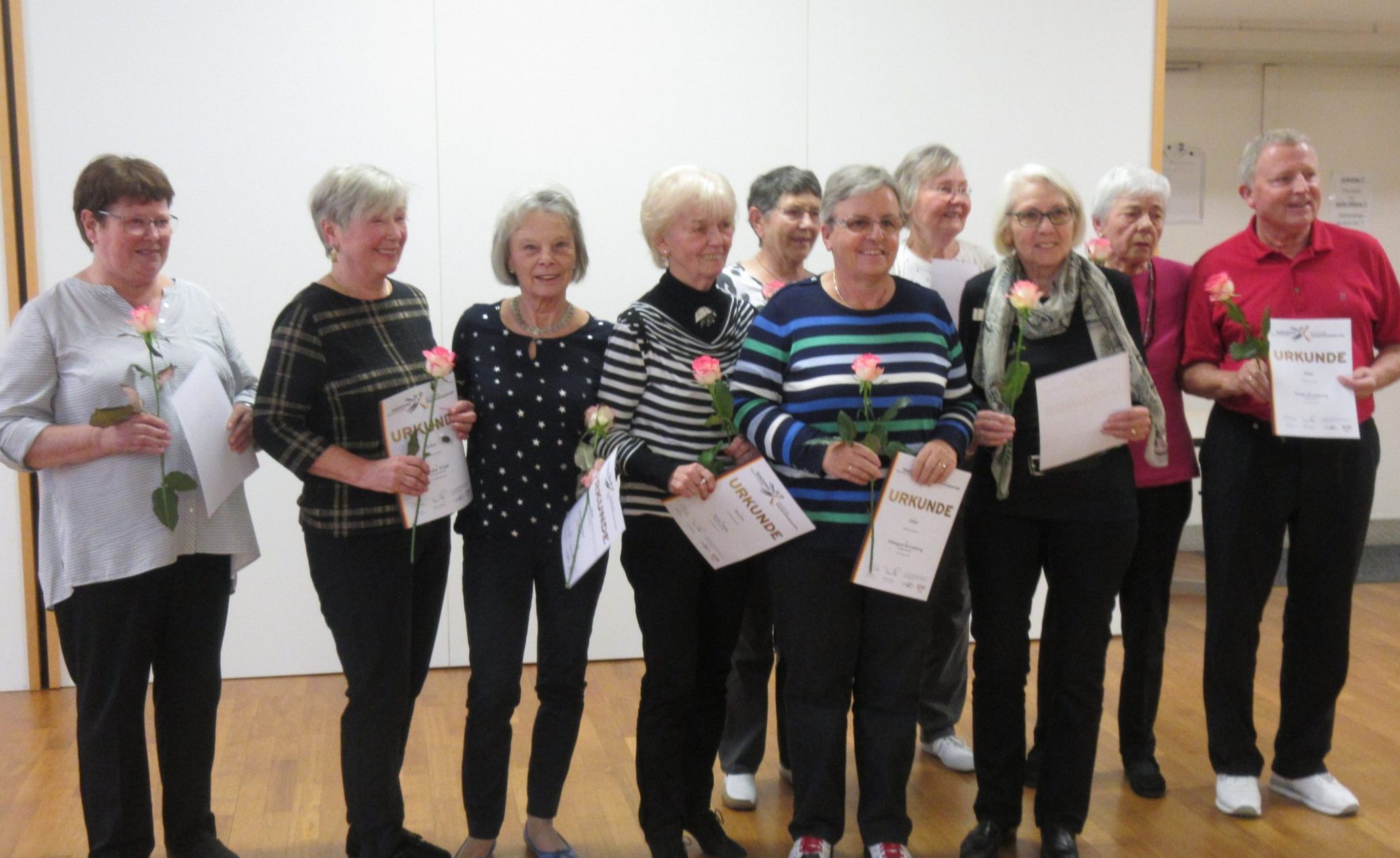 Nach Bronze nun auch Silber