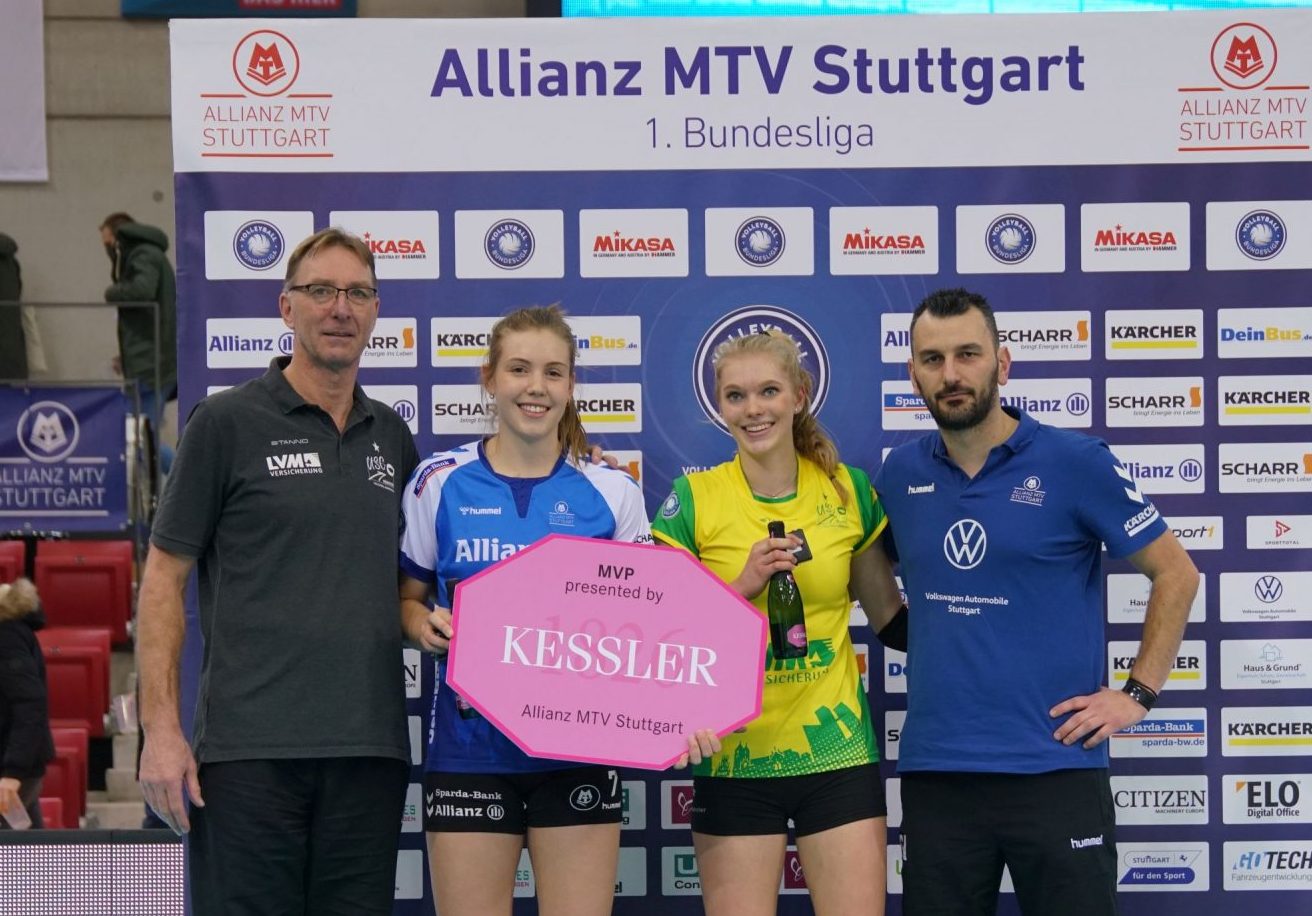 USC landet Überraschungs-Coup in Stuttgart