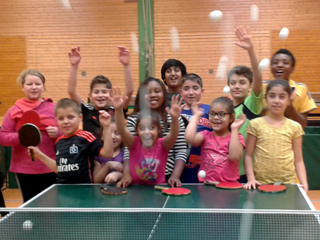 Mini-Meisterschaften beim SC Westfalia Kinderhaus am 02.02.2020