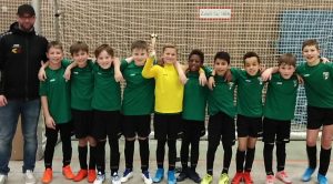 SC Westfalia Kinderhaus