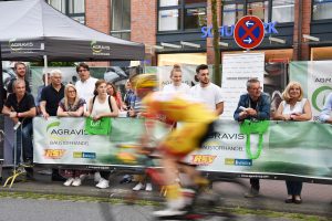 AGRAVIS-Cup – 88 mal um die Marktallee