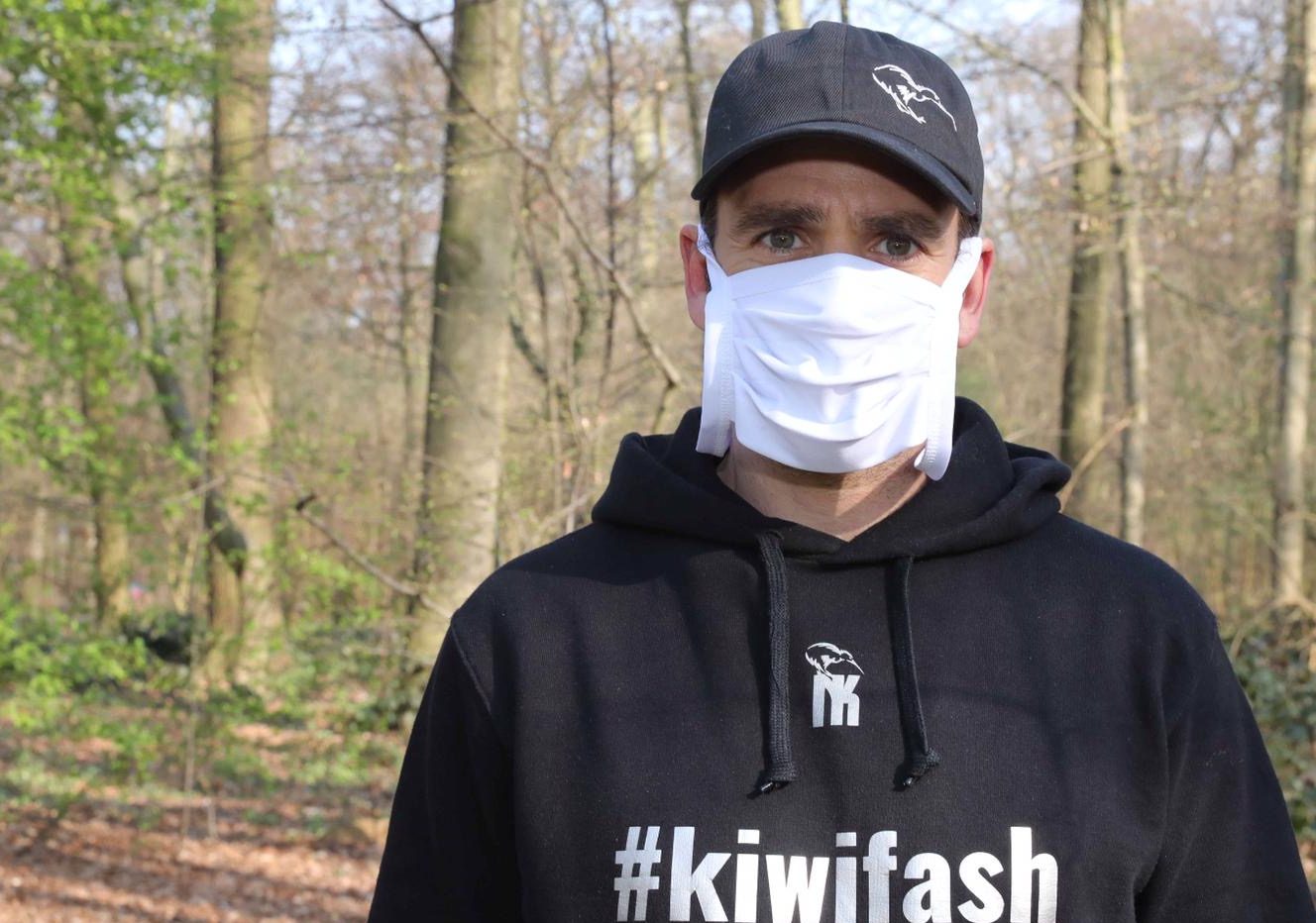 Nicolas Kiefer liefert auch nach Münster