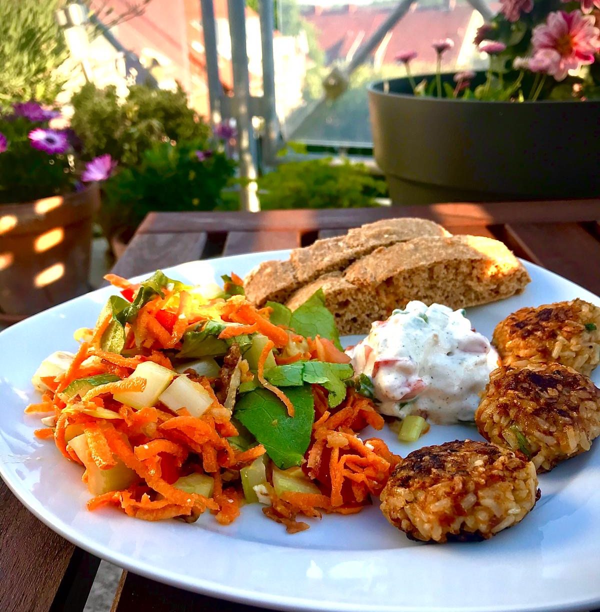 Franzis Food Factory: So schmeckt Pfingsten!