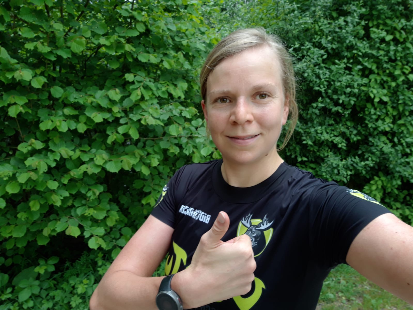 Münsters SoloLauf geht in die Verlängerung!