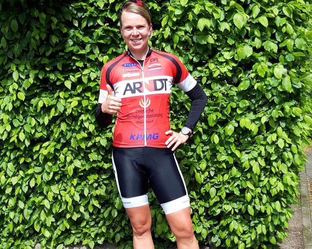 Urkunden und Startnummern für Münsters SoloLauf