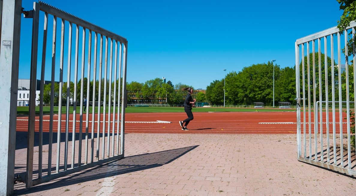 47 Millionen Euro zur Verbesserung der Sportinfrastruktur in Kommunen