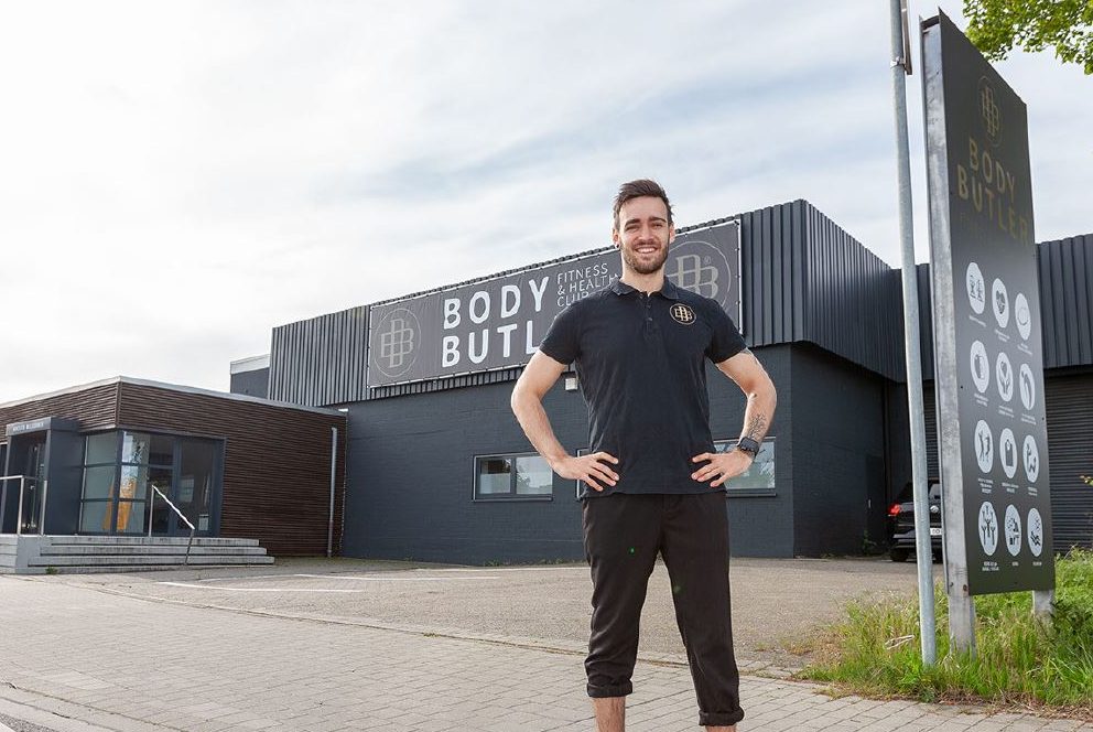 Kostenfreies Komplettpaket fürs Pflegepersonal – Body Butler