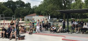 Bewegungspark Hiltrup