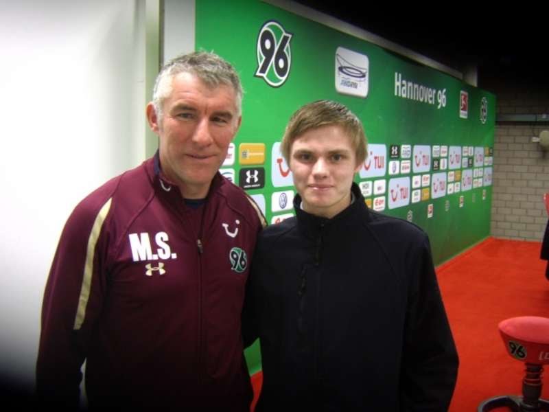 A-Jugend des BSV Roxel sucht weitere Spieler