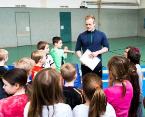 Ehrenamtsmanager_Andrea Bowinkelmann