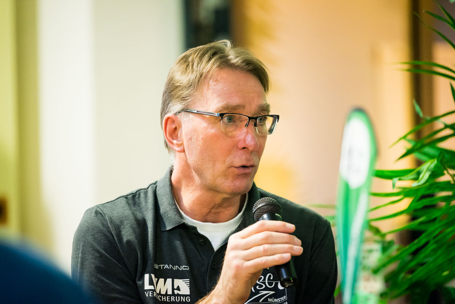 Interview: Teun Buijs und Ralph Bergmann