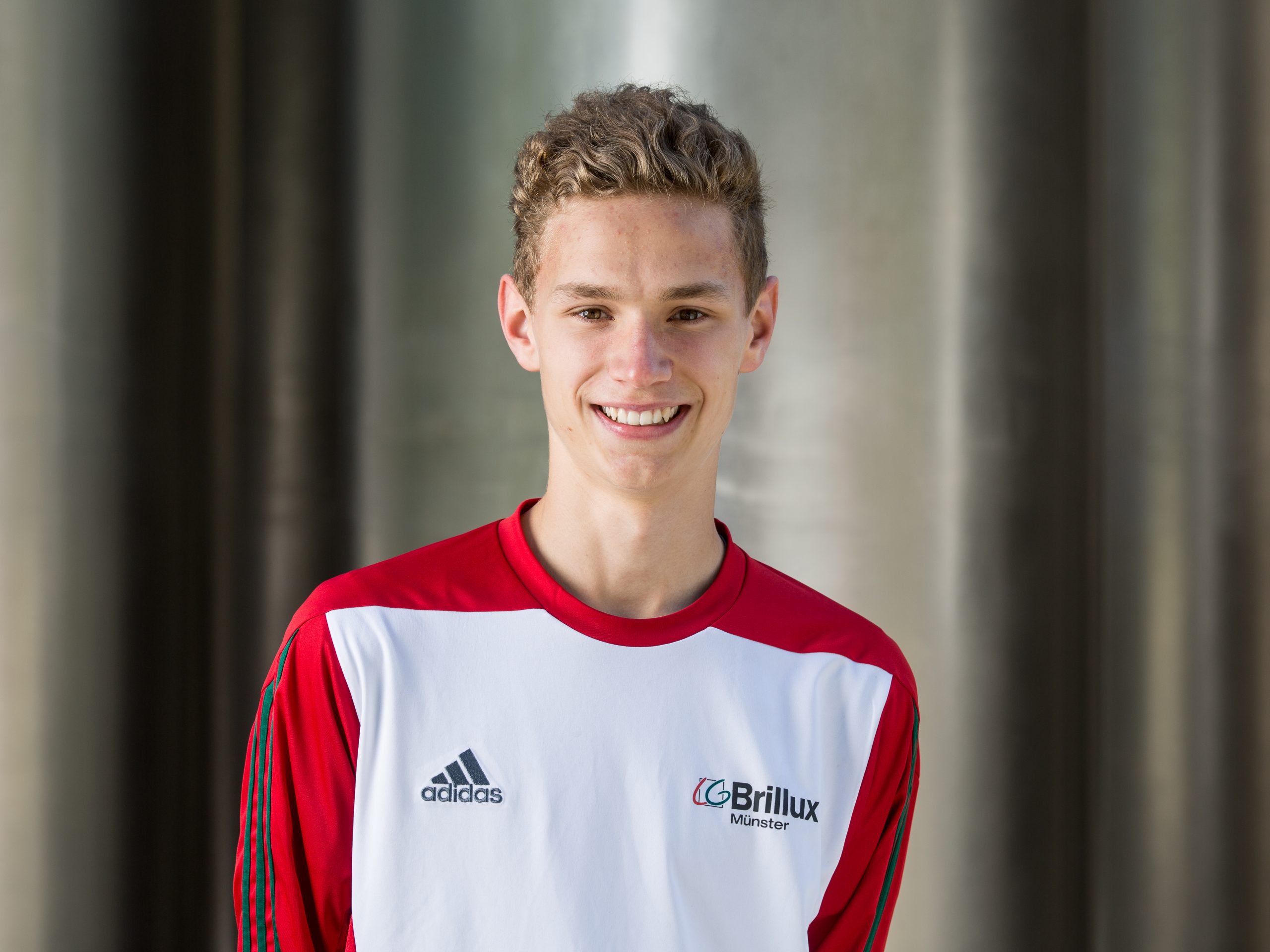 Enseling läuft im Alleingang zur DM-Teilnahme