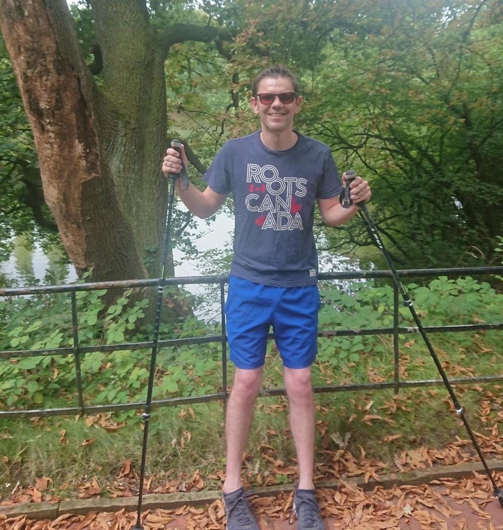 Henry’s Walking Challenge noch bis zum 30.08.