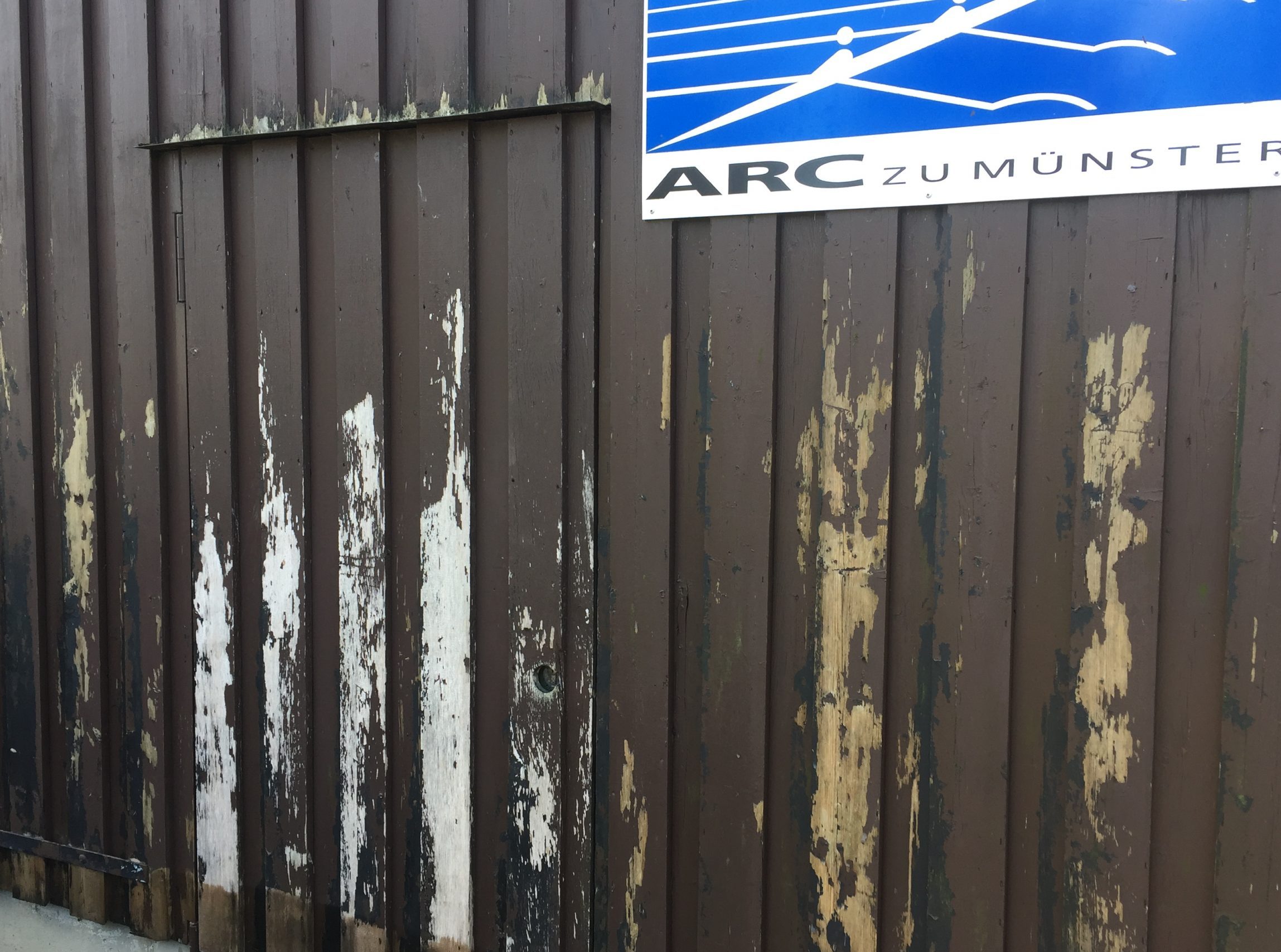 ARC zu Münster e.V. erhält Förderung in Höhe von 147.245 Euro