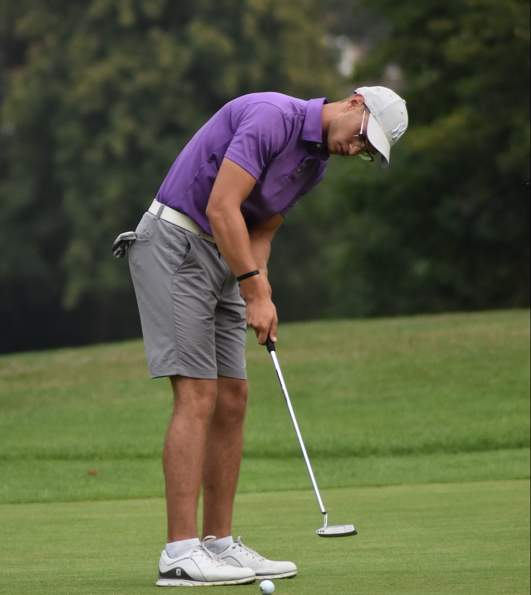 Golf – Stadtmeisterschaften am 22./23. August