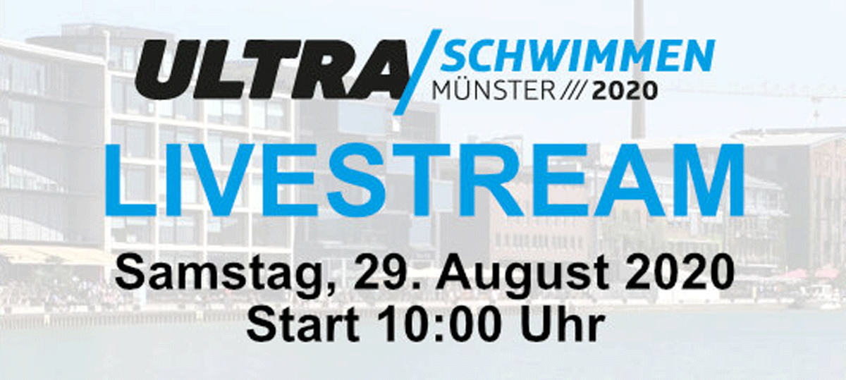 Livestream – Start 9.50 Uhr mit Quentin Staudinger am Mikrofon