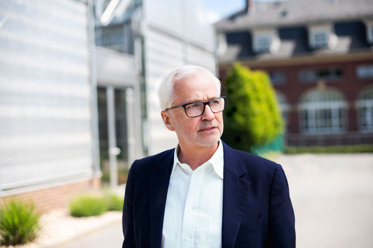 Go for it – Peter Todeskino