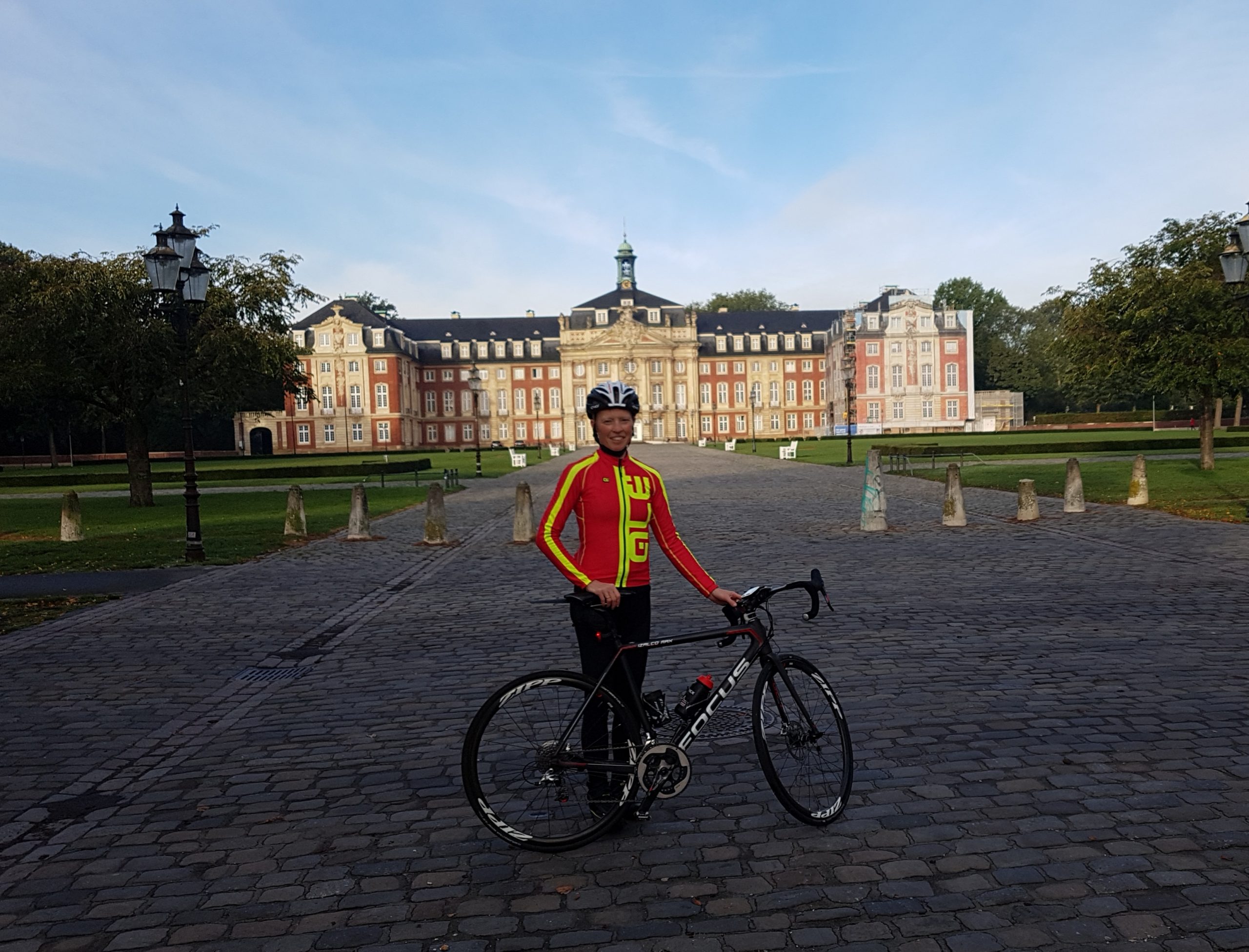 GIRO HERO – 1249 Radsportfans am Start