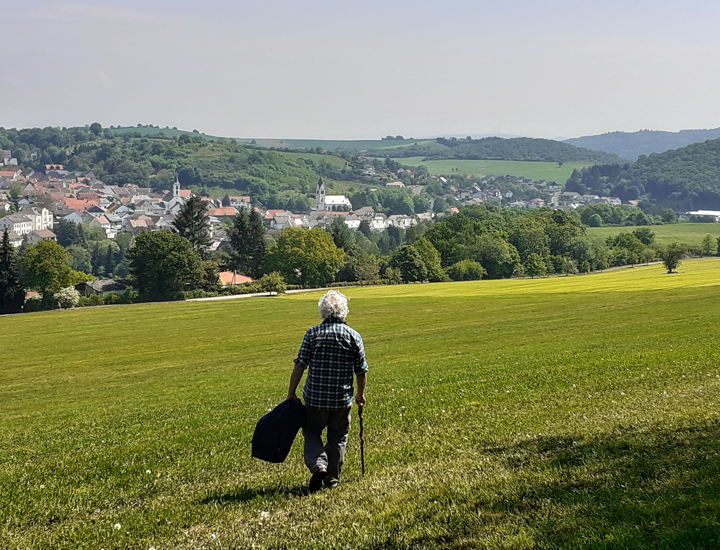 Studie untersucht Zufriedenheit mit der Gesundheitsversorgung im Münsterland