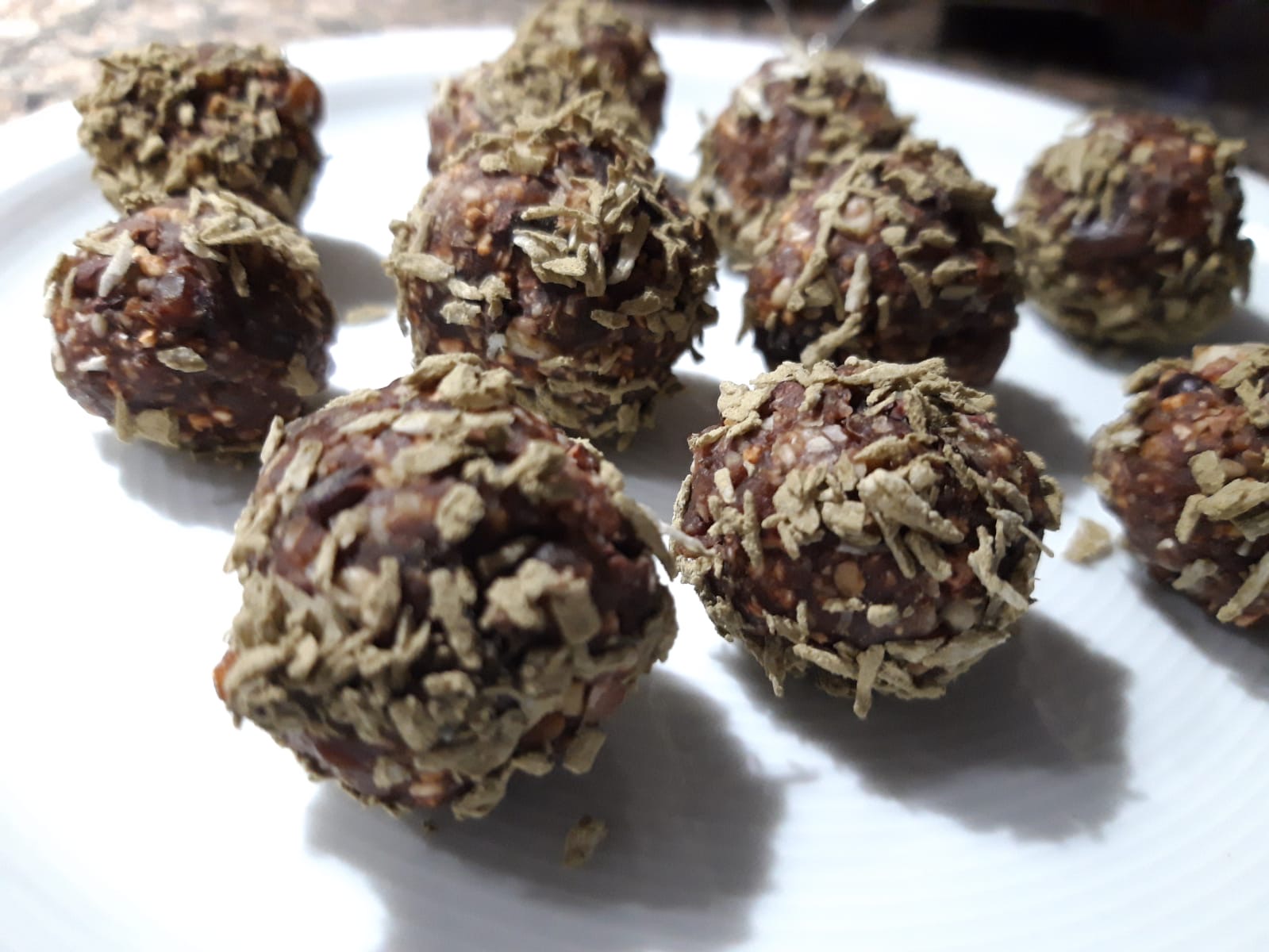 Franzis Food Factory: Pralinchen
