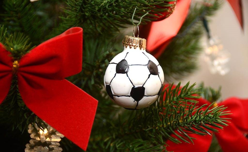 1. FC Gievenbeck 1949 e.V. – Weihnachtsbaumverkauf