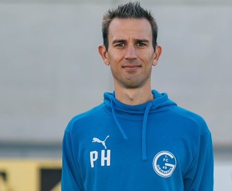 Trainerfrage U19 geklärt