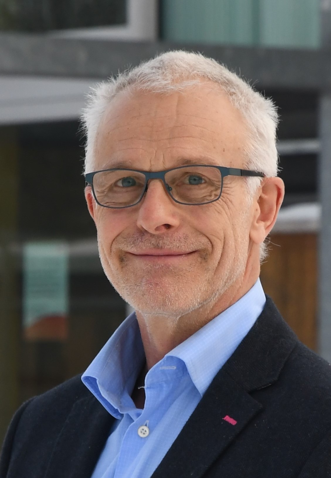 Jörg Verhoeven: Prävention sexualisierter Gewalt in Münsters Sportvereinen