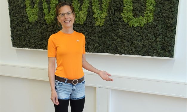 Weltsporttag – Best practice Beispiel aus Münster