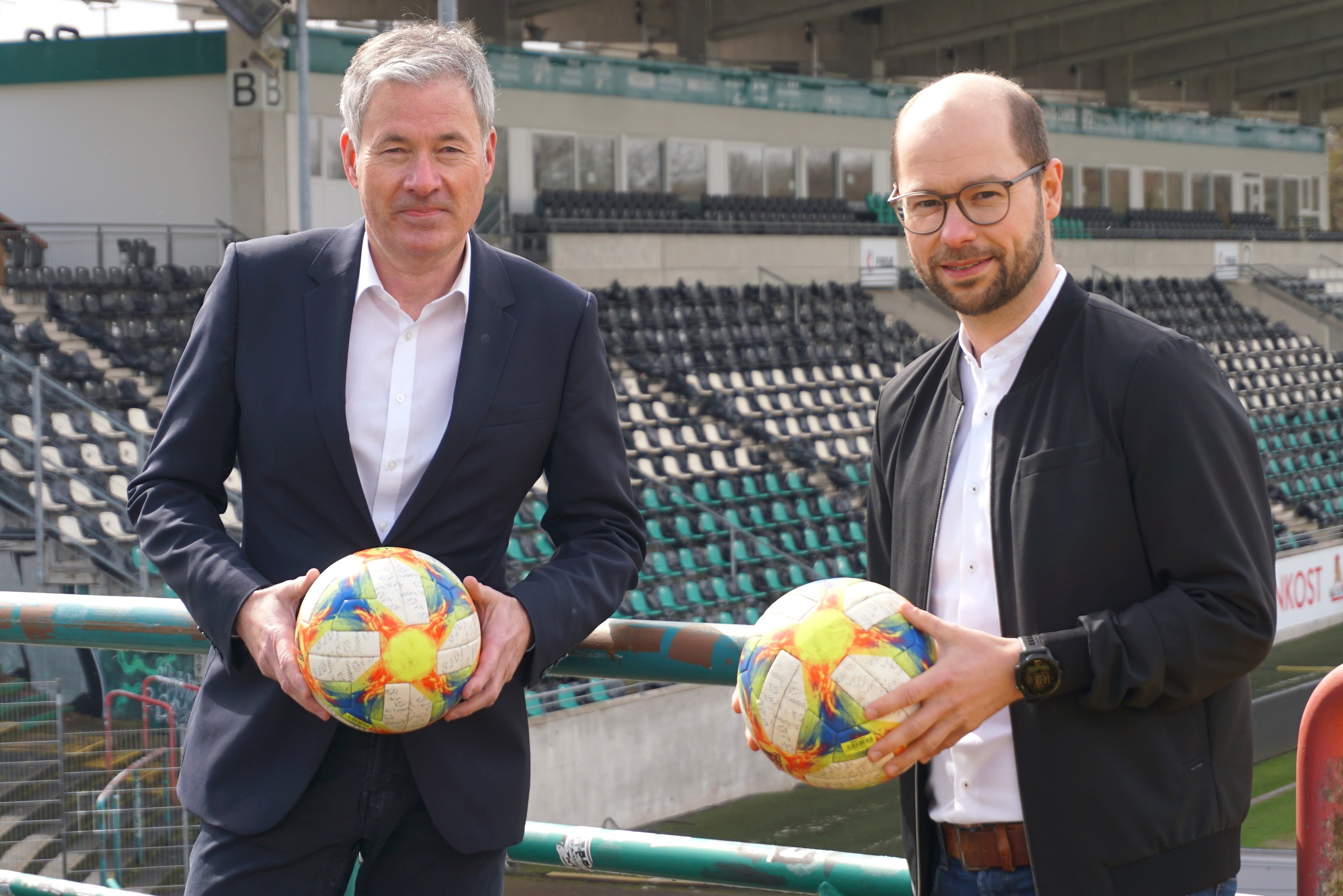 Christoph Mangelmans als achtes Mitglied in den Aufsichtsrat berufen