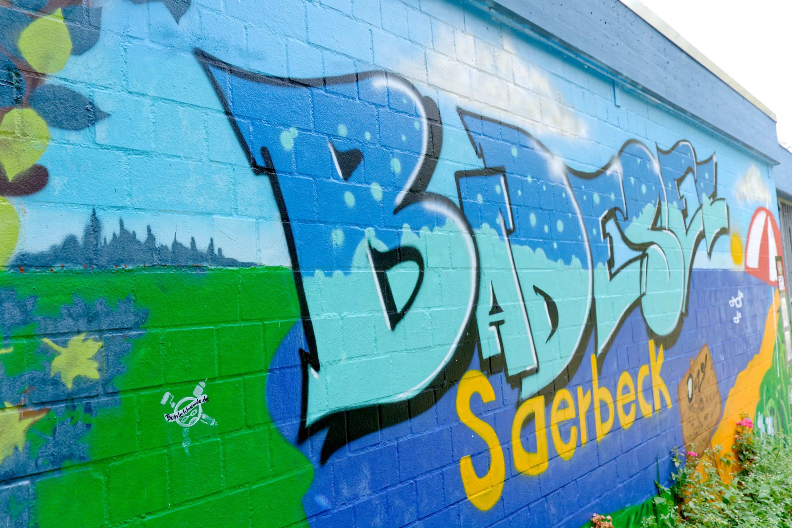 Saerbecker Badesee ist geöffnet!