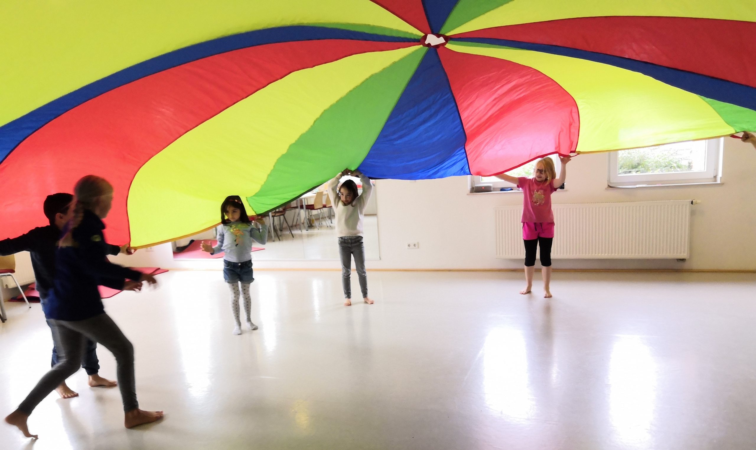 BSV Roxel e. V.: kostenloses Sommerferienprogramm für Kinder