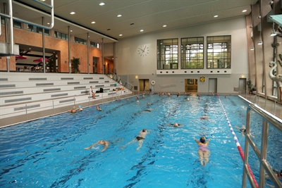 Neue Regeln und Öffnungszeiten für Schwimmbäder
