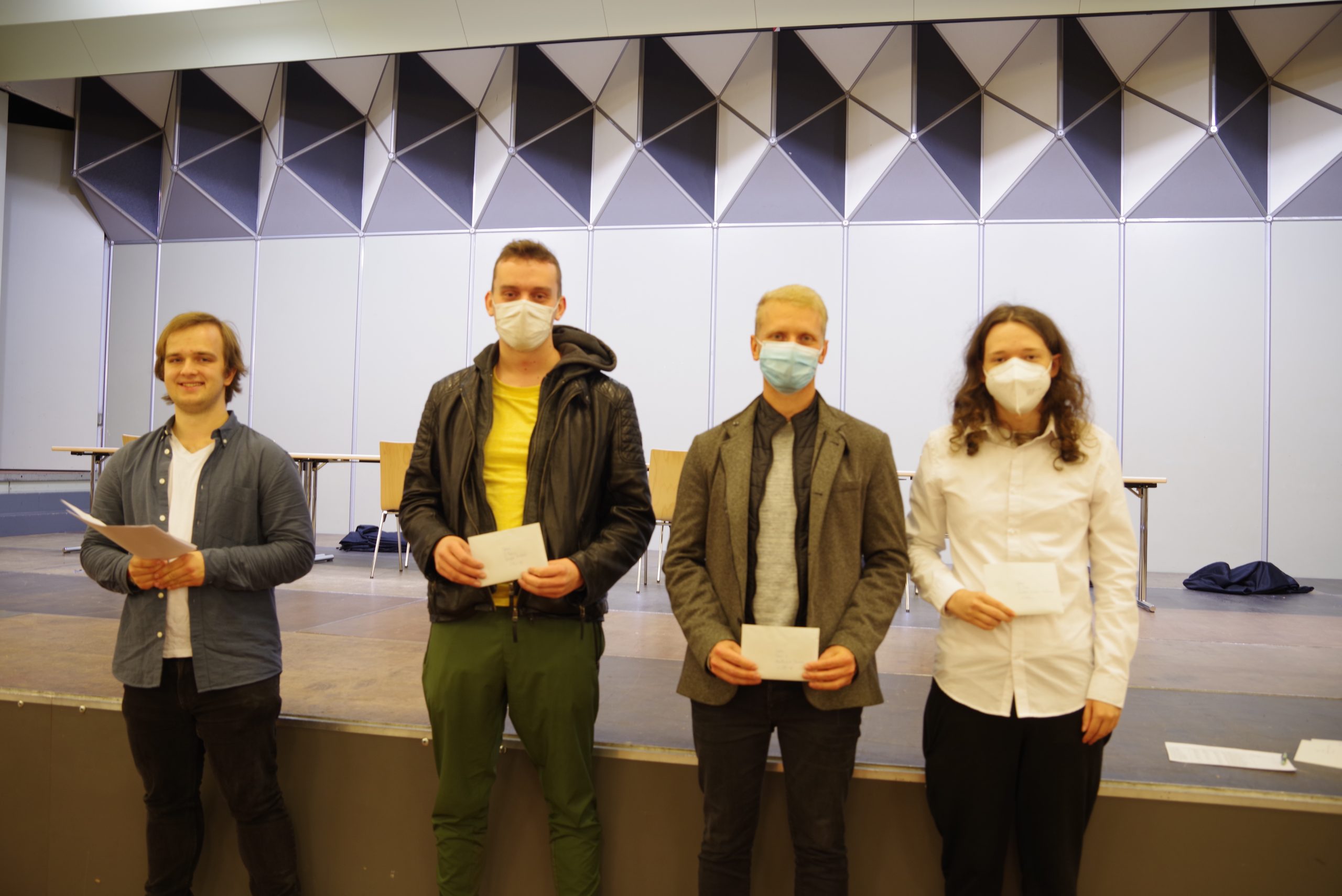 Schach: Größtes Münsterland Open ever!