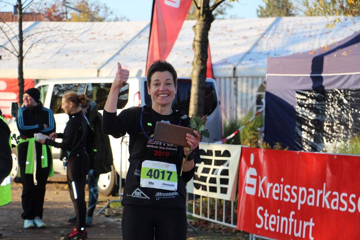 Wichtige Infos für den Steinhart500 am 07.11.2021