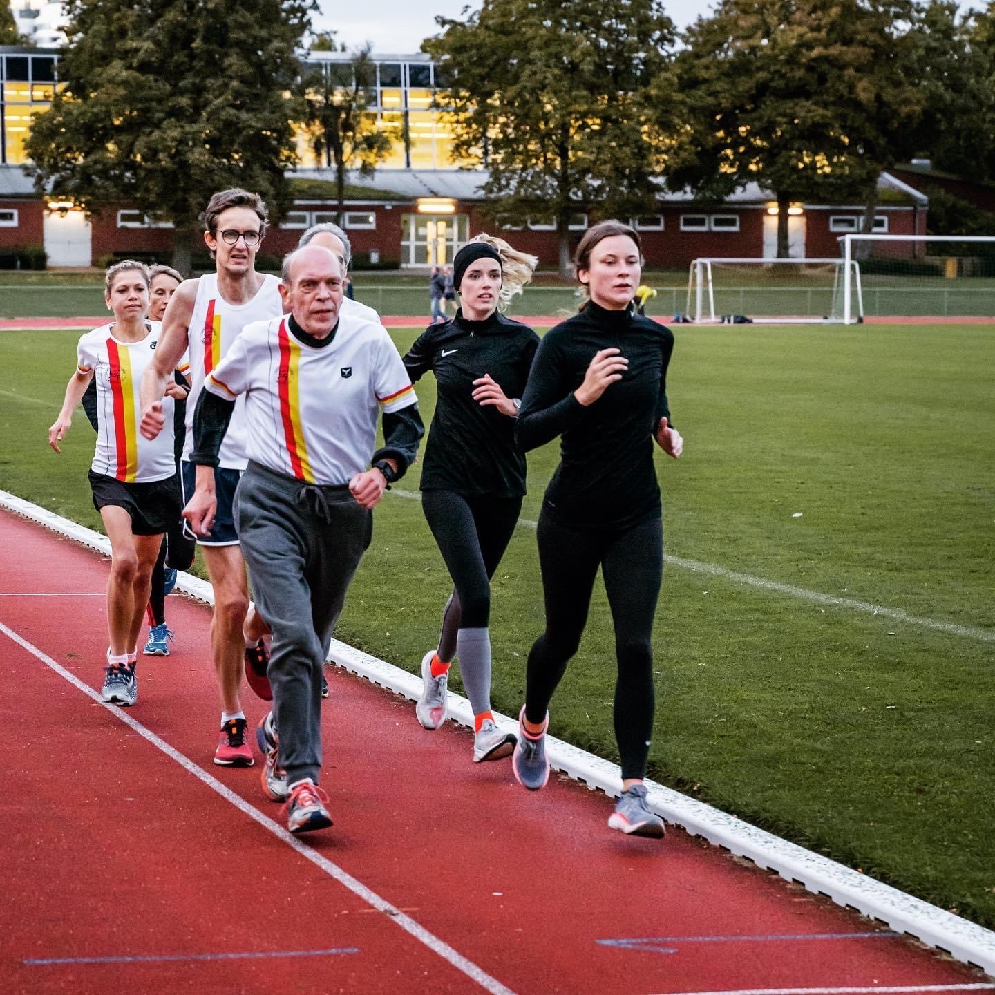LSF New Year’s Challenge – Vereinswettbewerb startet am 10. Januar